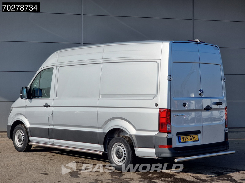 Volkswagen Crafter L3H3 Airco Cruise Camera Euro6 L2H2 11m3 Airco Cruise control - Малък ван: снимка 2 Volkswagen Crafter L3H3 Airco Cruise Camera Euro6 L2H2 11m3 Airco Cruise control - Малък ван: снимка 2