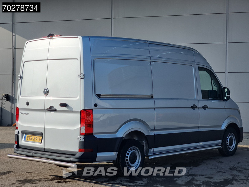 Volkswagen Crafter L3H3 Airco Cruise Camera L2H2 11m3 Airco Cruise control - Малък ван: снимка 5 Volkswagen Crafter L3H3 Airco Cruise Camera L2H2 11m3 Airco Cruise control - Малък ван: снимка 5