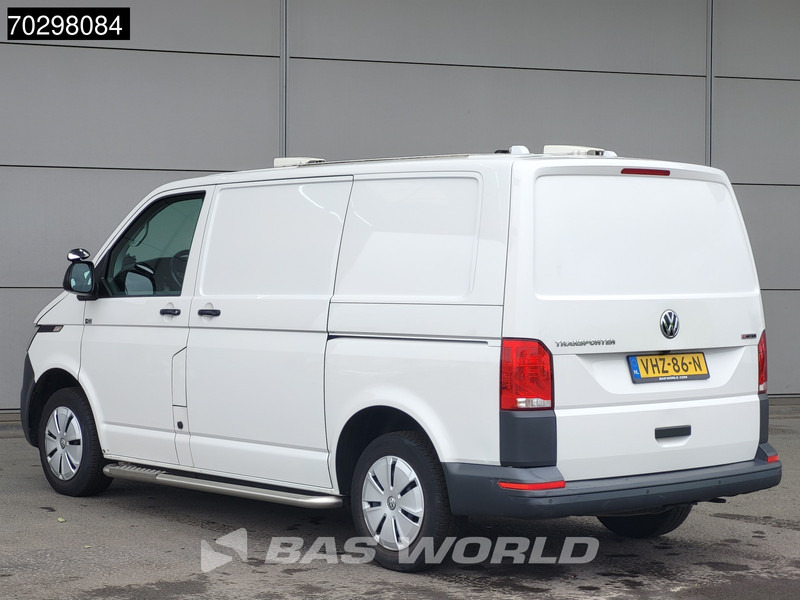 Volkswagen Transporter 150PK 4Motion 4x4 L1H1 Navi Airco Cruise Camera Parkeersensoren v+a Standkachel APK 04-2026 Euro6 L1 Kompakt Allrad 4WD Airco Cruise c - Малък ван: снимка 2 Volkswagen Transporter 150PK 4Motion 4x4 L1H1 Navi Airco Cruise Camera Parkeersensoren v+a Standkachel APK 04-2026 Euro6 L1 Kompakt Allrad 4WD Airco Cruise c - Малък ван: снимка 2
