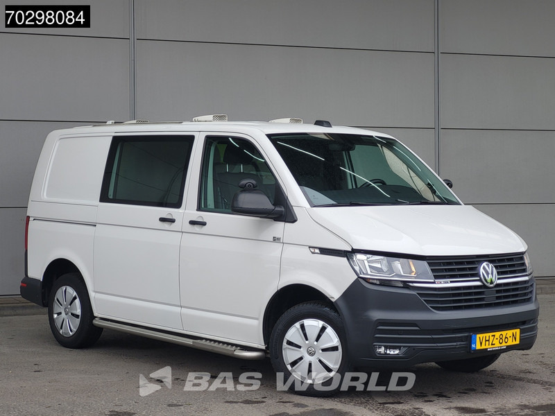 Volkswagen Transporter 150PK 4Motion 4x4 L1H1 Navi Airco Cruise Camera Parkeersensoren v+a Standkachel APK 04-2026 Euro6 L1 Kompakt Allrad 4WD Airco Cruise c - Малък ван: снимка 3 Volkswagen Transporter 150PK 4Motion 4x4 L1H1 Navi Airco Cruise Camera Parkeersensoren v+a Standkachel APK 04-2026 Euro6 L1 Kompakt Allrad 4WD Airco Cruise c - Малък ван: снимка 3