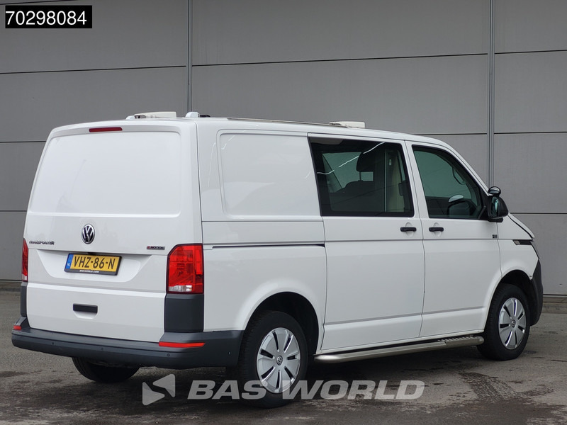 Volkswagen Transporter 150PK 4Motion 4x4 L1H1 Navi Airco Cruise Camera Parkeersensoren v+a Standkachel APK 04-2026 Euro6 L1 Kompakt Allrad 4WD Airco Cruise c - Малък ван: снимка 5 Volkswagen Transporter 150PK 4Motion 4x4 L1H1 Navi Airco Cruise Camera Parkeersensoren v+a Standkachel APK 04-2026 Euro6 L1 Kompakt Allrad 4WD Airco Cruise c - Малък ван: снимка 5