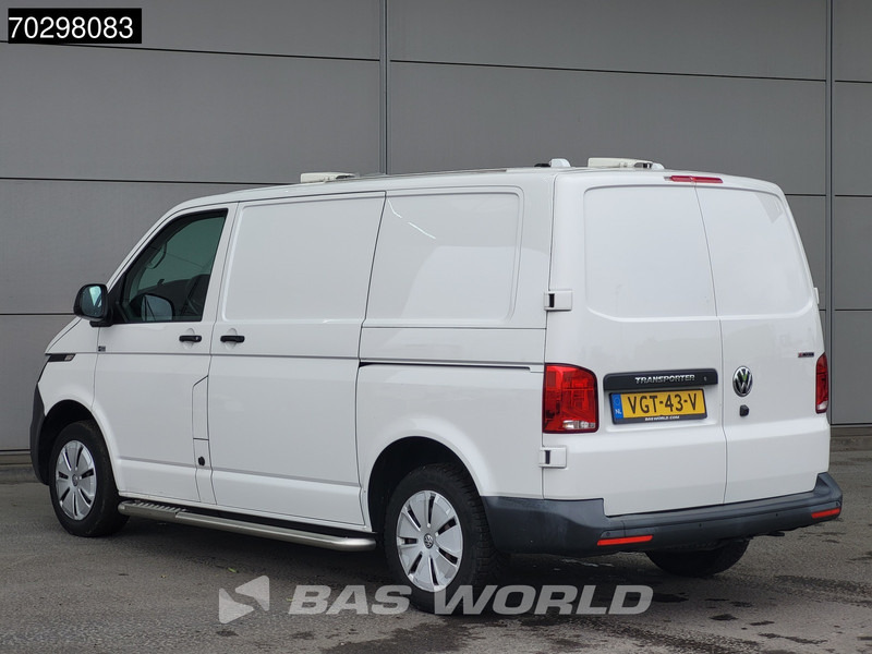 Volkswagen Transporter 150PK 4Motion 4x4 L1H1 Navi Airco Cruise Camera Parkeersensoren v+a Standkachel APK 10-2026 Euro6 L1 Kompakt 4WD Allrad Airco Cruise c - Малък ван: снимка 2 Volkswagen Transporter 150PK 4Motion 4x4 L1H1 Navi Airco Cruise Camera Parkeersensoren v+a Standkachel APK 10-2026 Euro6 L1 Kompakt 4WD Allrad Airco Cruise c - Малък ван: снимка 2