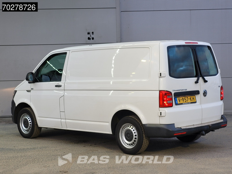 Volkswagen Transporter 150PK Automaat Euro6 L1H1 Trekhaak Airco Cruise L1 5m3 Airco Trekhaak Cruise control - Малък ван: снимка 2 Volkswagen Transporter 150PK Automaat Euro6 L1H1 Trekhaak Airco Cruise L1 5m3 Airco Trekhaak Cruise control - Малък ван: снимка 2