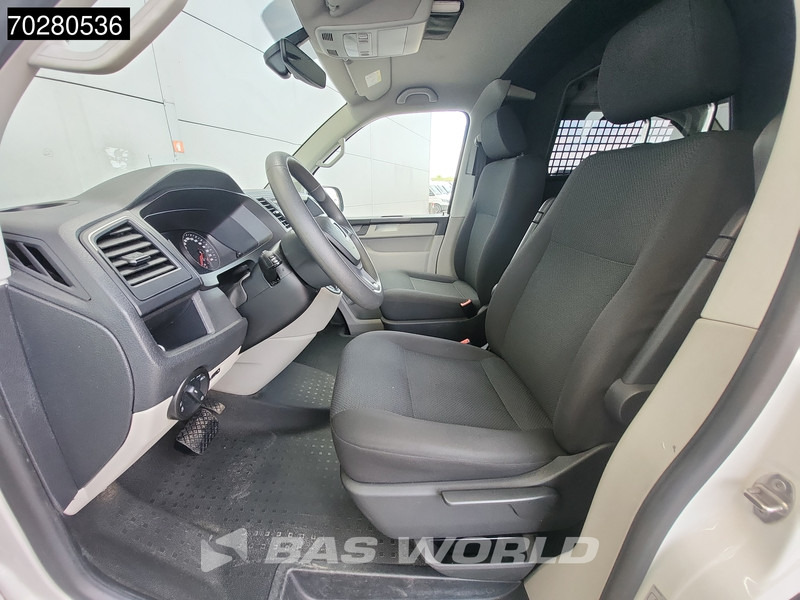 Малък ван Volkswagen Transporter 150PK Automaat L2H2 Navi Airco Cruise Parkeersensoren Euro6 L2H2 L2 6m3 Airco Cruise control: снимка 9