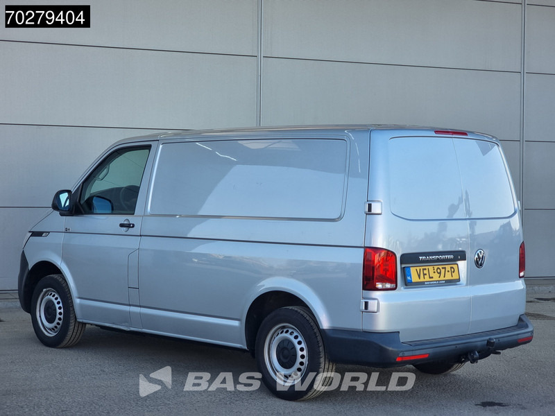 Volkswagen Transporter 90PK L1H1 Nwe model Navi Trekhaak Airco Cruise Euro6 L1 6m3 Airco Trekhaak Cruise control - Товарен бус: снимка 2 Volkswagen Transporter 90PK L1H1 Nwe model Navi Trekhaak Airco Cruise Euro6 L1 6m3 Airco Trekhaak Cruise control - Товарен бус: снимка 2