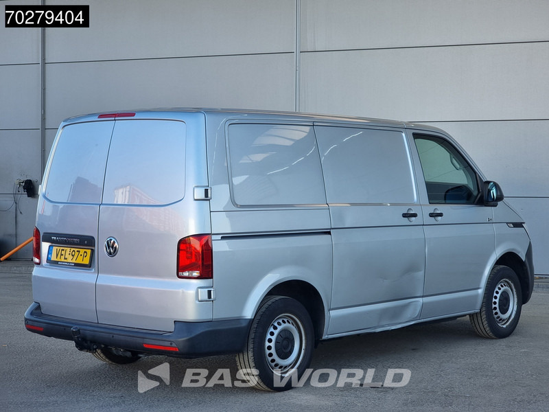 Volkswagen Transporter 90PK L1H1 Nwe model Navi Trekhaak Airco Cruise Euro6 L1 6m3 Airco Trekhaak Cruise control - Товарен бус: снимка 5 Volkswagen Transporter 90PK L1H1 Nwe model Navi Trekhaak Airco Cruise Euro6 L1 6m3 Airco Trekhaak Cruise control - Товарен бус: снимка 5