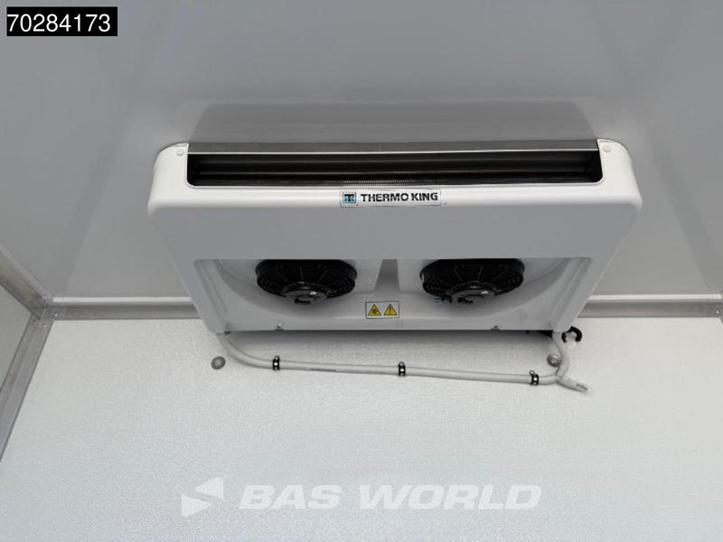 Iveco Daily 50C16 Koelwagen Vriezer Themo King V-300 MAX LED Airco Euro6 Koel Koeler Vries Vriezer Kühlwagen Kühlkoffer Frigo - Хладилен бус: снимка 5 Iveco Daily 50C16 Koelwagen Vriezer Themo King V-300 MAX LED Airco Euro6 Koel Koeler Vries Vriezer Kühlwagen Kühlkoffer Frigo - Хладилен бус: снимка 5
