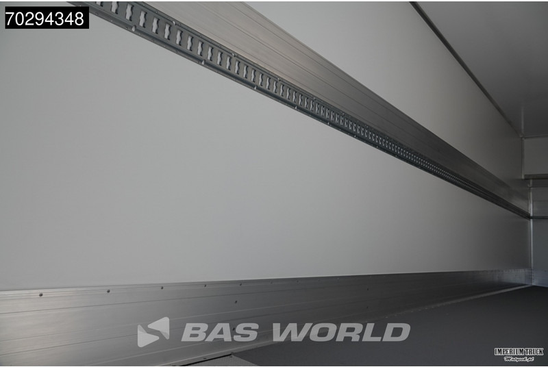 MAN TGX 26.520 TGX 6X2 Thermo King T-1000 R Automatic Lift-Steering Axle Euro 6 - Рефрижератор камион: снимка 5 MAN TGX 26.520 TGX 6X2 Thermo King T-1000 R Automatic Lift-Steering Axle Euro 6 - Рефрижератор камион: снимка 5