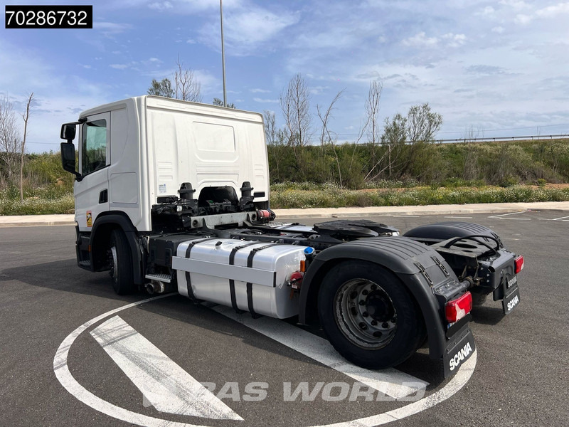 Scania P410 P 4X2 Retarder 2xTanks ACC Euro 6 - Влекач: снимка 2 Scania P410 P 4X2 Retarder 2xTanks ACC Euro 6 - Влекач: снимка 2