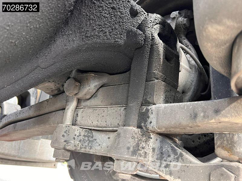 Влекач Scania P410 P 4X2 Retarder 2xTanks ACC Euro 6: снимка 19