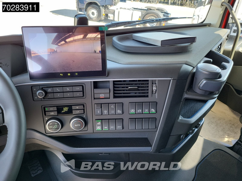 Лизинг на Volvo FH 500 6X2 NEW! Retarder I-Parkcool Lift+Lenkachse ACC LED Euro 6 Volvo FH 500 6X2 NEW! Retarder I-Parkcool Lift+Lenkachse ACC LED Euro 6: снимка 18