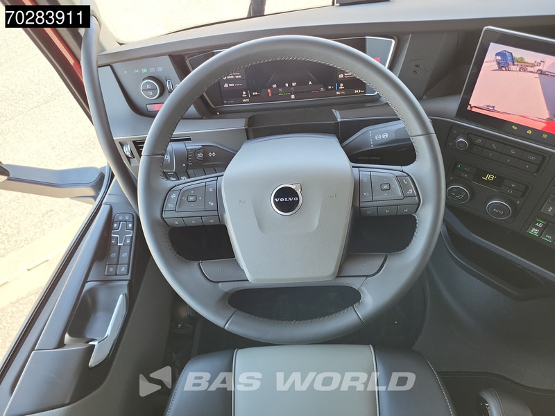Лизинг на Volvo FH 500 6X2 NEW! Retarder I-Parkcool Lift+Lenkachse ACC LED Euro 6 Volvo FH 500 6X2 NEW! Retarder I-Parkcool Lift+Lenkachse ACC LED Euro 6: снимка 17