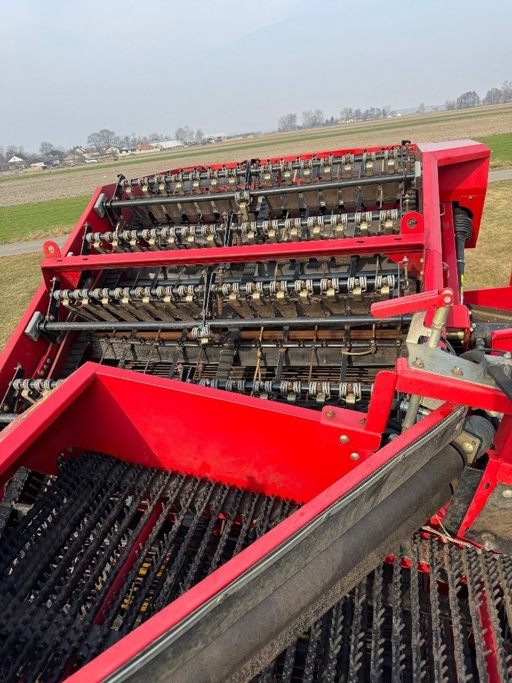 Картофокомбайн Grimme SE 150-60 XXL: снимка 16