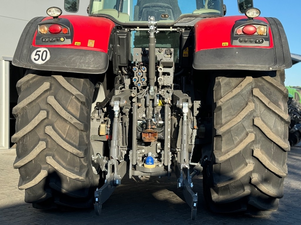 Лизинг на Massey Ferguson 8660 Massey Ferguson 8660: снимка 8 Лизинг на Massey Ferguson 8660 Massey Ferguson 8660: снимка 8