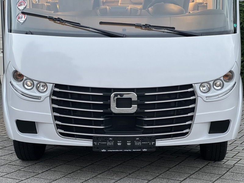 Carthago c1-tourer I 141 KB-LE Lightweight 3.5t - Интегриран кемпер: снимка 3 Carthago c1-tourer I 141 KB-LE Lightweight 3.5t - Интегриран кемпер: снимка 3