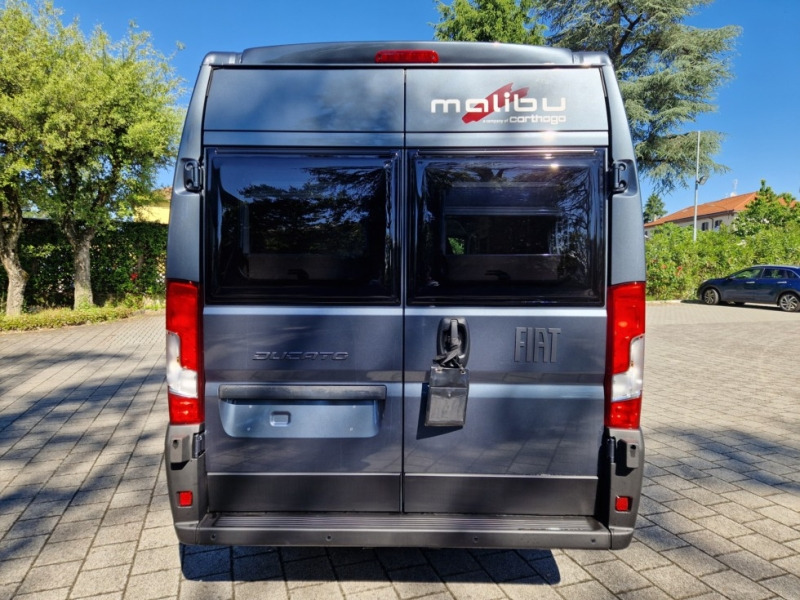 Malibu Van Diversity 640 LE K - Кемпер ван: снимка 3 Malibu Van Diversity 640 LE K - Кемпер ван: снимка 3