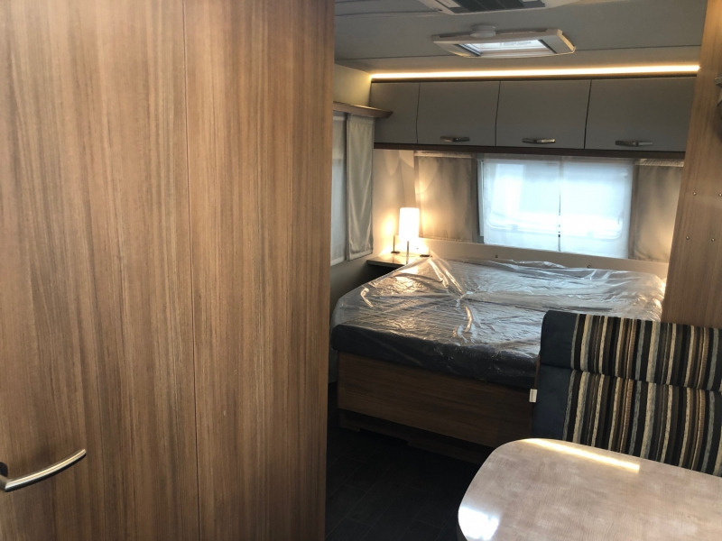 Нови Каравана Rossini Camp: снимка 9