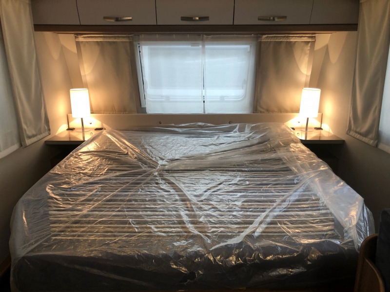 Нови Каравана Rossini Camp: снимка 6