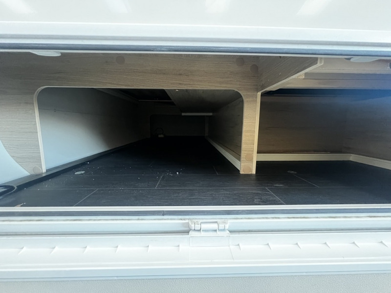 TABBERT PEP PANTIGA 390 WD - Каравана: снимка 3 TABBERT PEP PANTIGA 390 WD - Каравана: снимка 3
