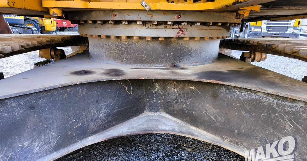 Верижен багер Liebherr R906 LC Litronic: снимка 18