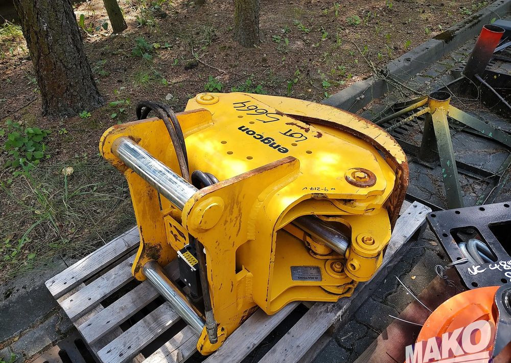 NOWY Chwytak do koparki Hultdins MG12 OilQuick S60 OQ60 - Грайфер: снимка 5 NOWY Chwytak do koparki Hultdins MG12 OilQuick S60 OQ60 - Грайфер: снимка 5