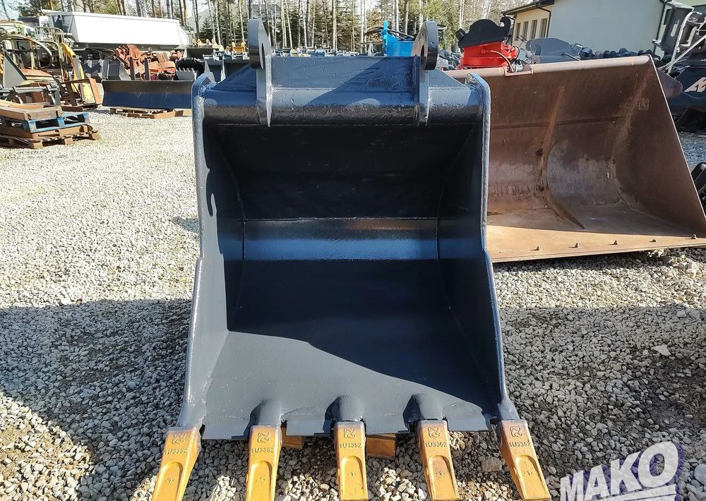 Łyżka 115cm do koparki Verachtert CW40 CW30 CW20 - Прикачен инвентар за Строителна техника: снимка 5 Łyżka 115cm do koparki Verachtert CW40 CW30 CW20 - Прикачен инвентар за Строителна техника: снимка 5