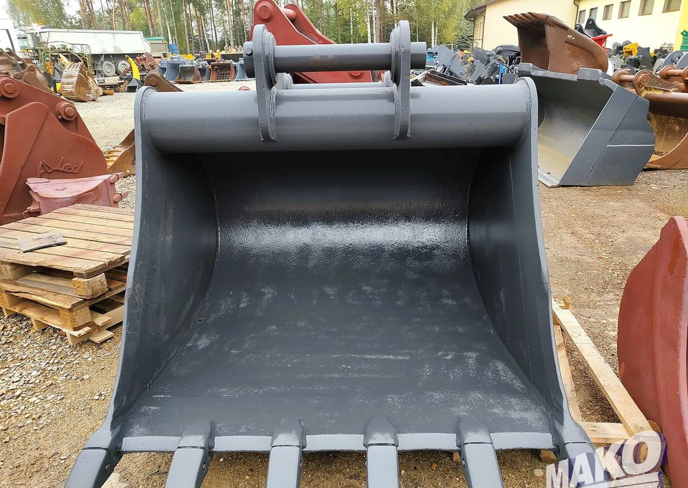 Łyżka 145cm do koparki Miller fi 90 - Прикачен инвентар за Строителна техника: снимка 3 Łyżka 145cm do koparki Miller fi 90 - Прикачен инвентар за Строителна техника: снимка 3