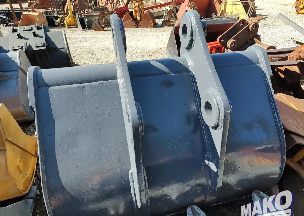 Łyżka 155cm do koparki Miller fi 90 - Прикачен инвентар за Строителна техника: снимка 3 Łyżka 155cm do koparki Miller fi 90 - Прикачен инвентар за Строителна техника: снимка 3