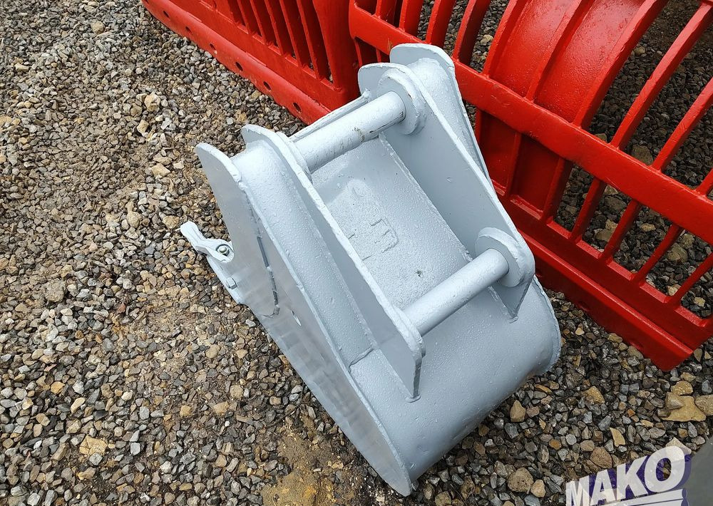 Łyżka 40cm do koparki Miller fi 45 - Прикачен инвентар за Строителна техника: снимка 3 Łyżka 40cm do koparki Miller fi 45 - Прикачен инвентар за Строителна техника: снимка 3