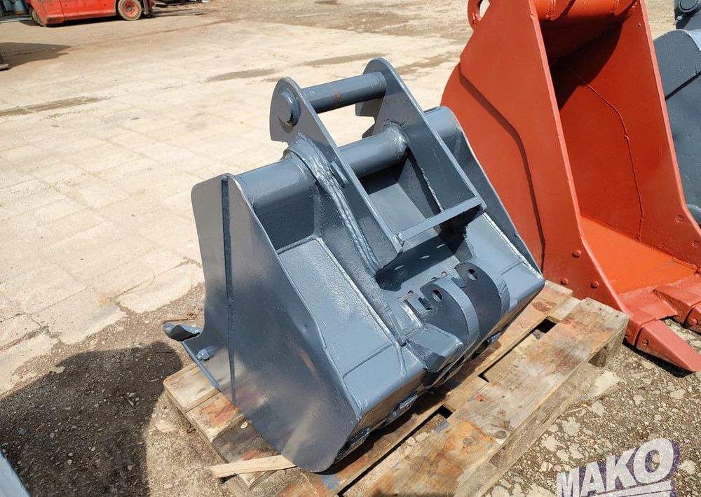 Łyżka 55cm do koparki Lehnhoff MS03 - Прикачен инвентар за Строителна техника: снимка 5 Łyżka 55cm do koparki Lehnhoff MS03 - Прикачен инвентар за Строителна техника: снимка 5