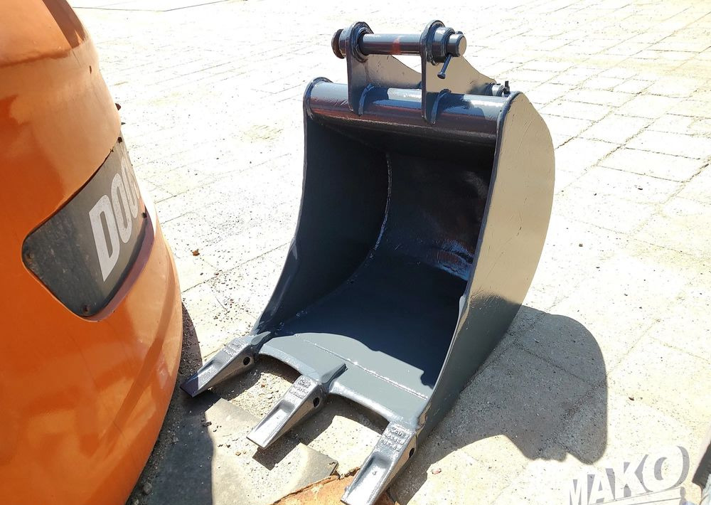 Łyżka 60cm do koparki Miller fi 45 - Прикачен инвентар за Строителна техника: снимка 2 Łyżka 60cm do koparki Miller fi 45 - Прикачен инвентар за Строителна техника: снимка 2