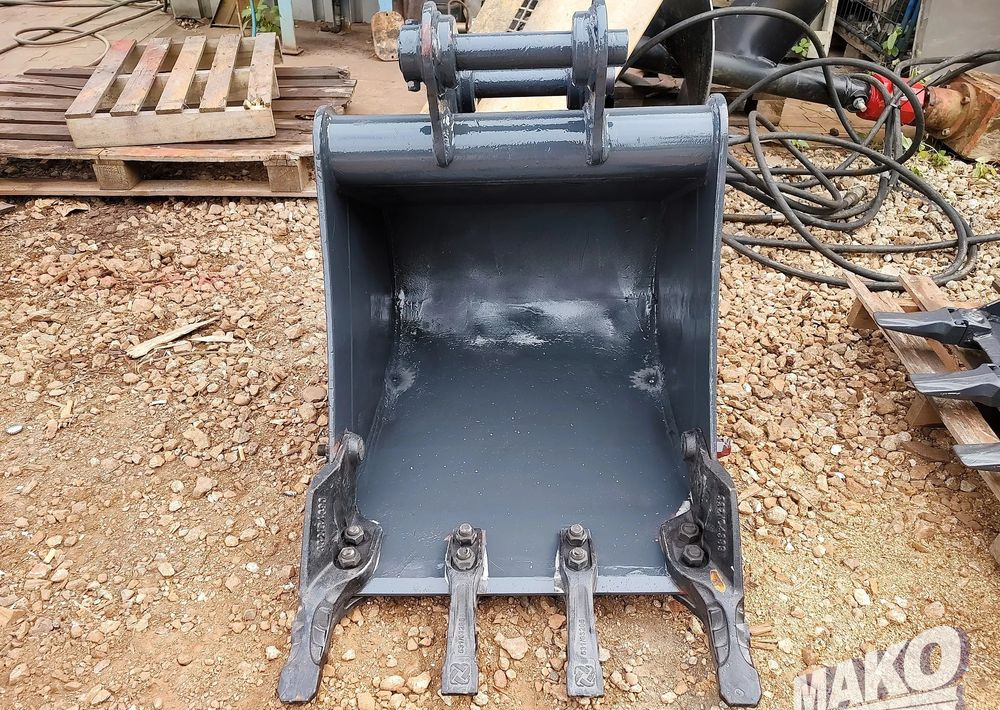 Łyżka 60cm do koparki Miller fi 45 - Прикачен инвентар за Строителна техника: снимка 4 Łyżka 60cm do koparki Miller fi 45 - Прикачен инвентар за Строителна техника: снимка 4