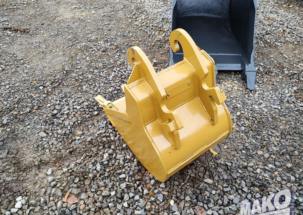 Łyżka CAT 40cm do koparki Verachtert CW05 - Прикачен инвентар за Строителна техника: снимка 4 Łyżka CAT 40cm do koparki Verachtert CW05 - Прикачен инвентар за Строителна техника: снимка 4