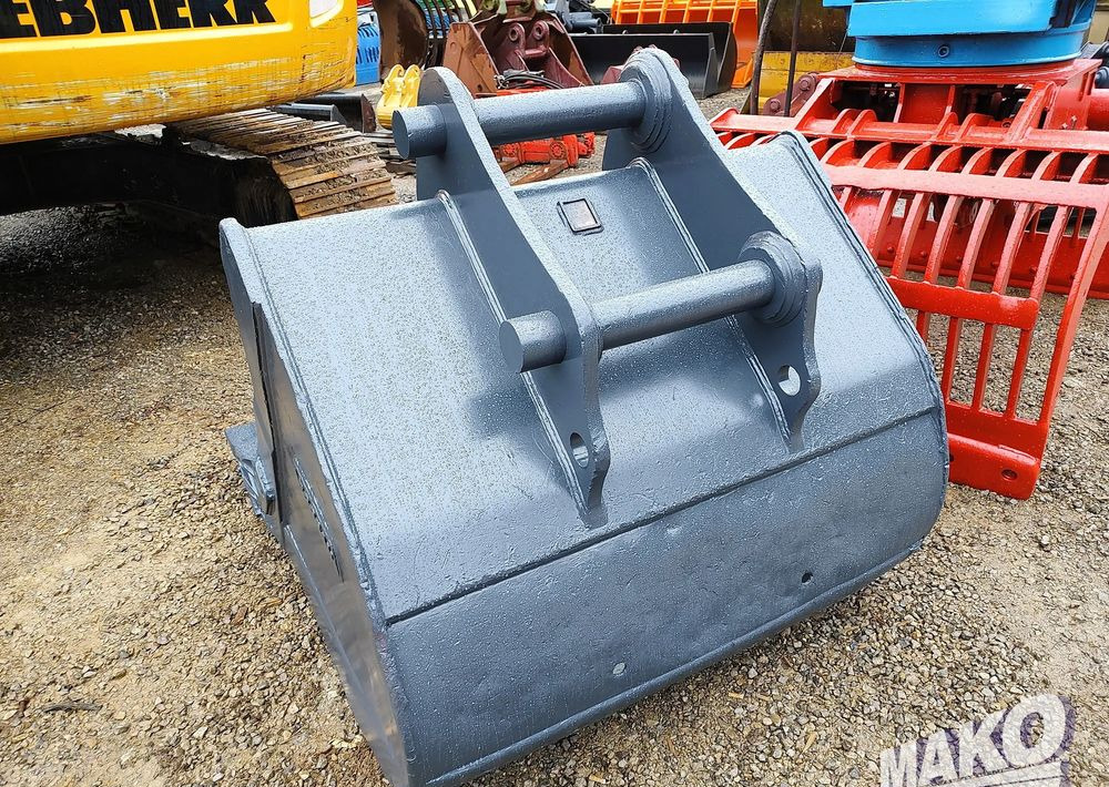Łyżka Doosan 140cm do koparki Miller fi 90 - Прикачен инвентар за Строителна техника: снимка 3 Łyżka Doosan 140cm do koparki Miller fi 90 - Прикачен инвентар за Строителна техника: снимка 3