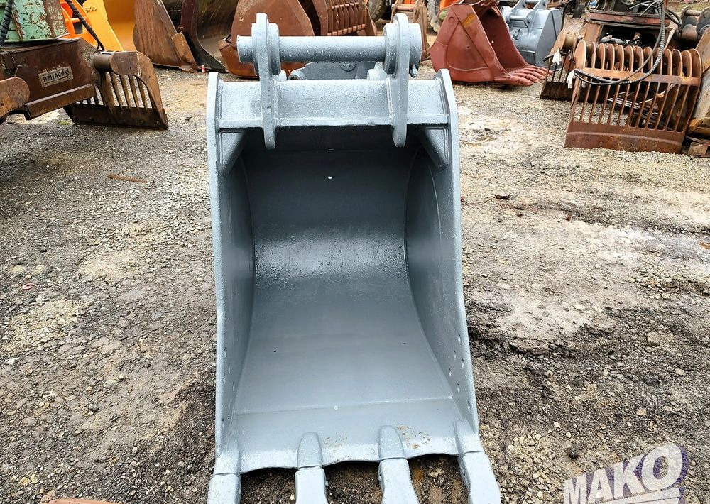 Łyżka Geith 90cm do koparki Miller fi 80 - Прикачен инвентар за Строителна техника: снимка 3 Łyżka Geith 90cm do koparki Miller fi 80 - Прикачен инвентар за Строителна техника: снимка 3