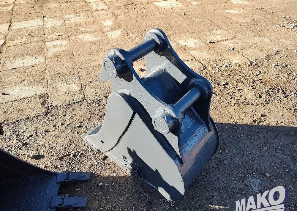 Łyżka Rhinox 30cm do koparki Miller fi 45 - Прикачен инвентар за Строителна техника: снимка 5 Łyżka Rhinox 30cm do koparki Miller fi 45 - Прикачен инвентар за Строителна техника: снимка 5