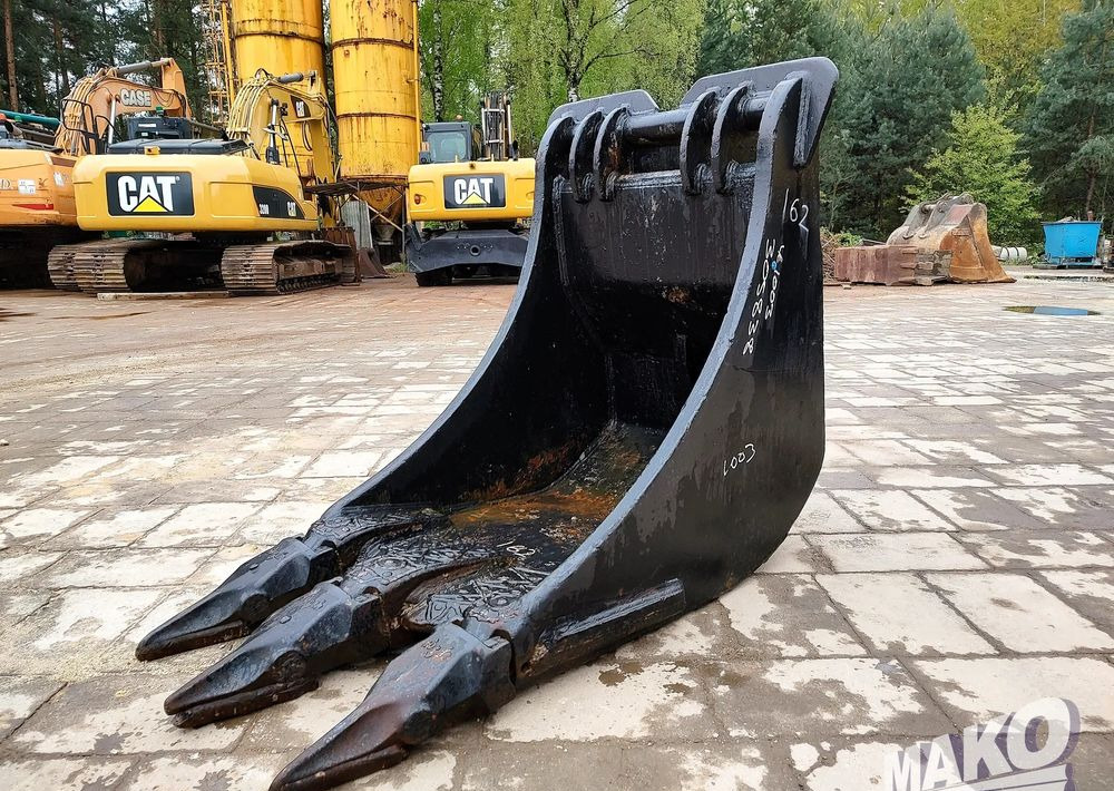 Łyżka skalna ripper Wimmer 70cm do koparki Wimmer fi 70 - Прикачен инвентар за Строителна техника: снимка 1 Łyżka skalna ripper Wimmer 70cm do koparki Wimmer fi 70 - Прикачен инвентар за Строителна техника: снимка 1