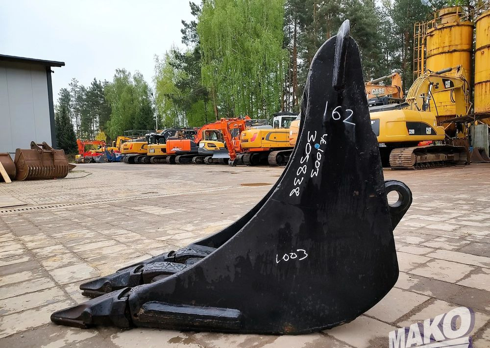 Łyżka skalna ripper Wimmer 70cm do koparki Wimmer fi 70 - Прикачен инвентар за Строителна техника: снимка 2 Łyżka skalna ripper Wimmer 70cm do koparki Wimmer fi 70 - Прикачен инвентар за Строителна техника: снимка 2