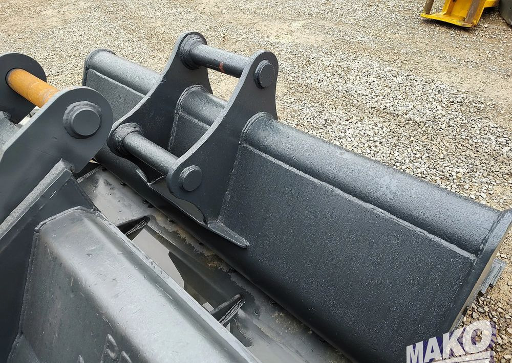 Łyżka skarpowa BMC 215cm Miller fi 80 - Прикачен инвентар за Строителна техника: снимка 4 Łyżka skarpowa BMC 215cm Miller fi 80 - Прикачен инвентар за Строителна техника: снимка 4