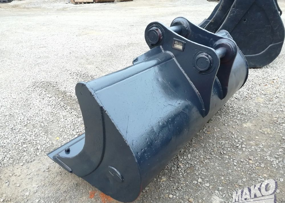 Łyżka skarpowa Strickland 210cm Miller fi 80 - Прикачен инвентар за Строителна техника: снимка 2 Łyżka skarpowa Strickland 210cm Miller fi 80 - Прикачен инвентар за Строителна техника: снимка 2