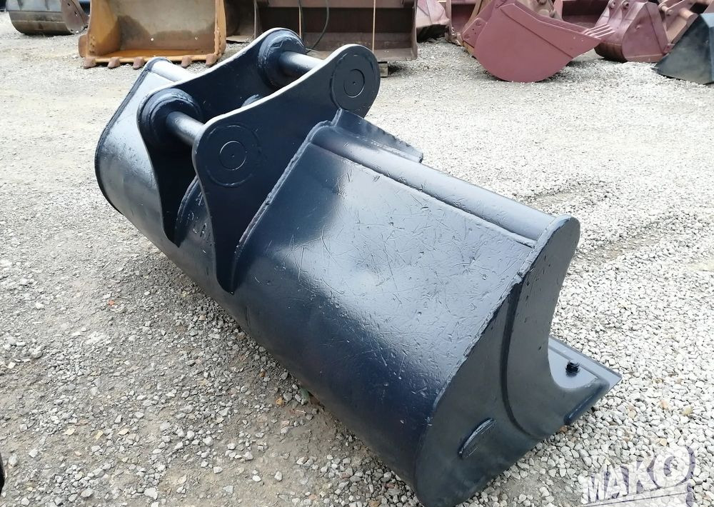 Łyżka skarpowa Strickland 210cm Miller fi 80 - Прикачен инвентар за Строителна техника: снимка 3 Łyżka skarpowa Strickland 210cm Miller fi 80 - Прикачен инвентар за Строителна техника: снимка 3