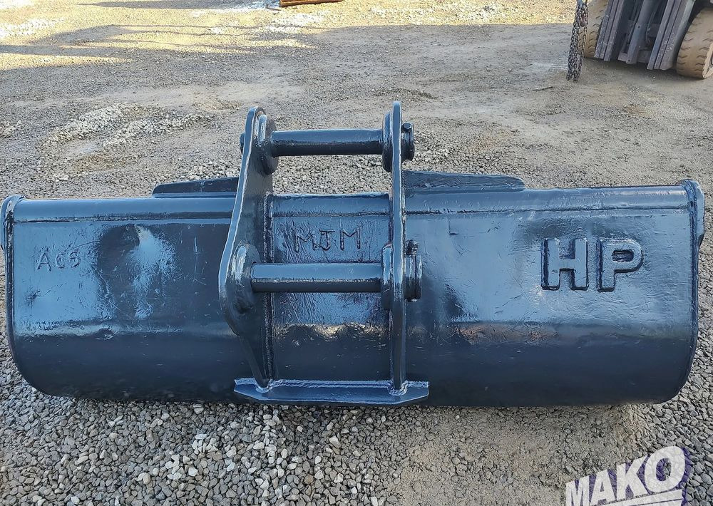 Łyżka skarpowa Tusker 210cm Miller fi 80 - Прикачен инвентар за Строителна техника: снимка 3 Łyżka skarpowa Tusker 210cm Miller fi 80 - Прикачен инвентар за Строителна техника: снимка 3