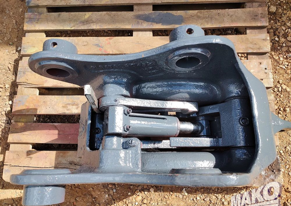 Szybkozłącze hydrauliczne Miller TwinLock fi 65 - Прикачен инвентар за Строителна техника: снимка 4 Szybkozłącze hydrauliczne Miller TwinLock fi 65 - Прикачен инвентар за Строителна техника: снимка 4