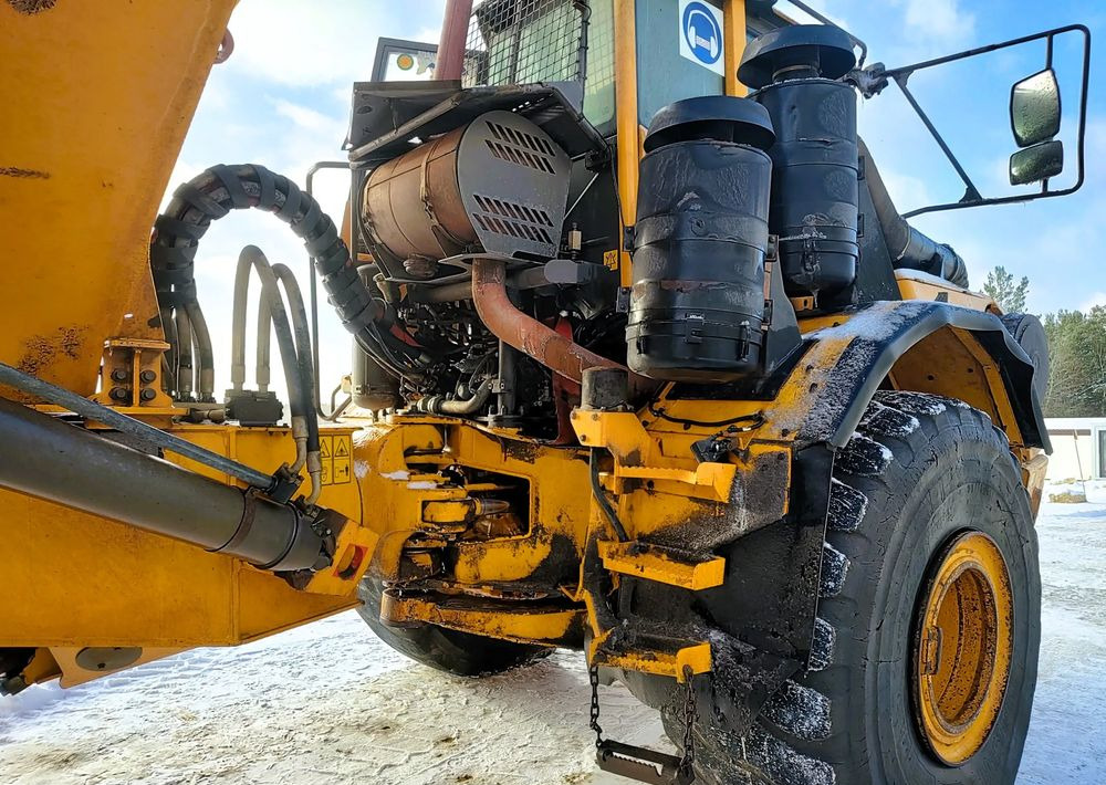 Volvo A40E - Самосвал: снимка 2 Volvo A40E - Самосвал: снимка 2
