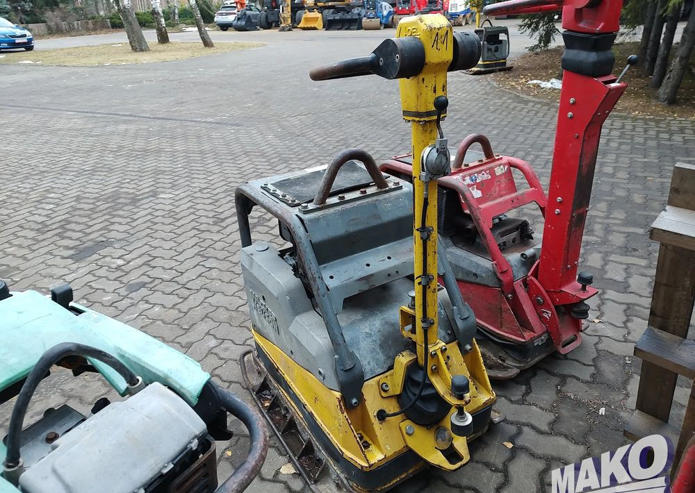 Wacker Neuson DPU6555He - Валяк: снимка 2 Wacker Neuson DPU6555He - Валяк: снимка 2