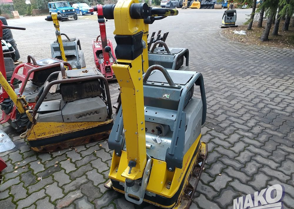 Wacker Neuson DPU6555Heh - Валяк: снимка 3 Wacker Neuson DPU6555Heh - Валяк: снимка 3
