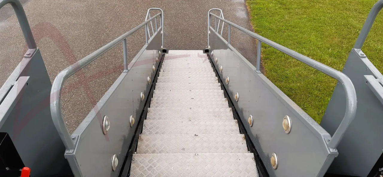 AMSS SKYWAY 66-148 - Пътническа стълба: снимка 5 AMSS SKYWAY 66-148 - Пътническа стълба: снимка 5