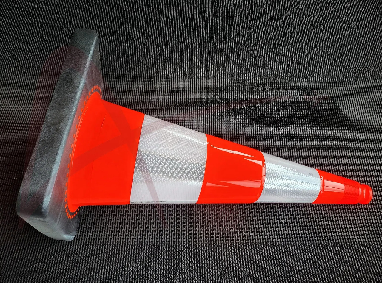 AVIACO CONE750-5R2 - Строително оборудване: снимка 2 AVIACO CONE750-5R2 - Строително оборудване: снимка 2