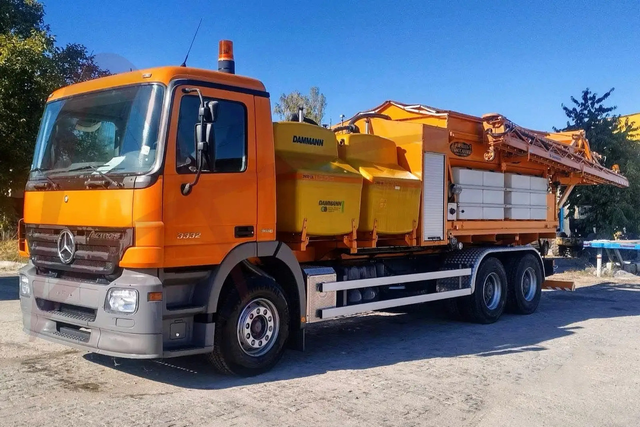 DAMMANN FEA 6024 - Размразител на самолети: снимка 3 DAMMANN FEA 6024 - Размразител на самолети: снимка 3
