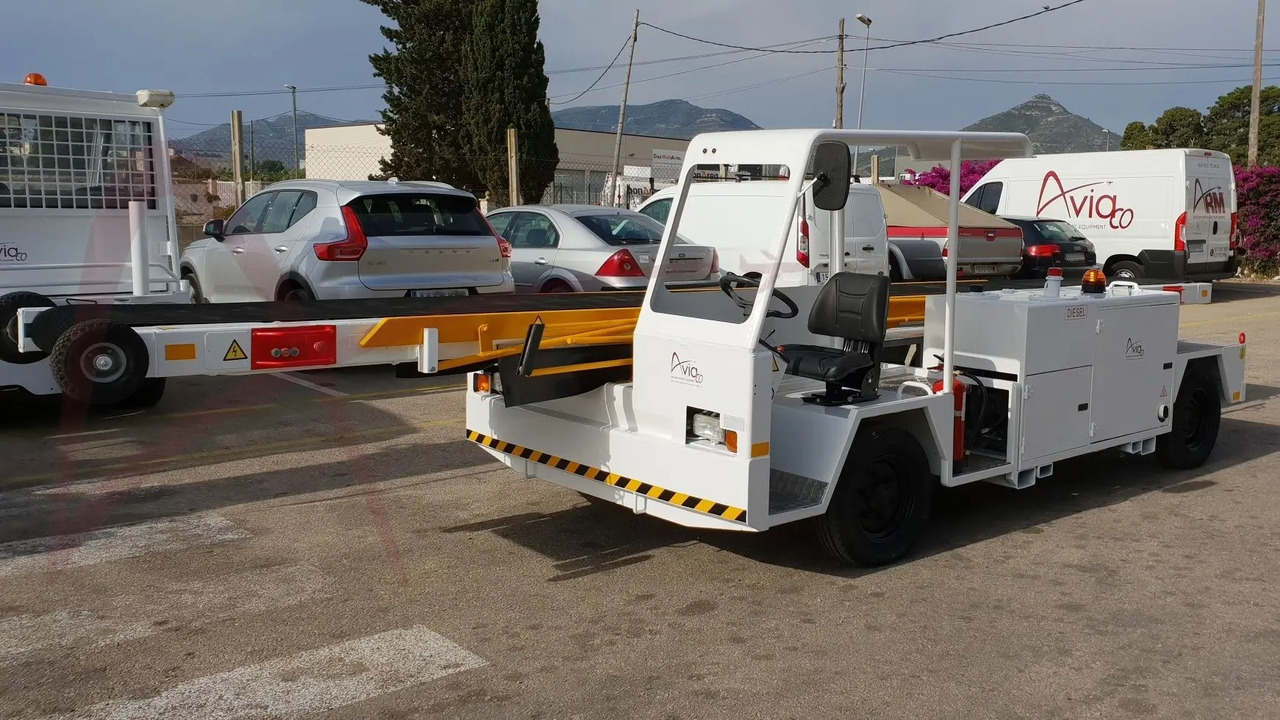 Лизинг на  EINSA CDA-14 EINSA CDA-14: снимка 7